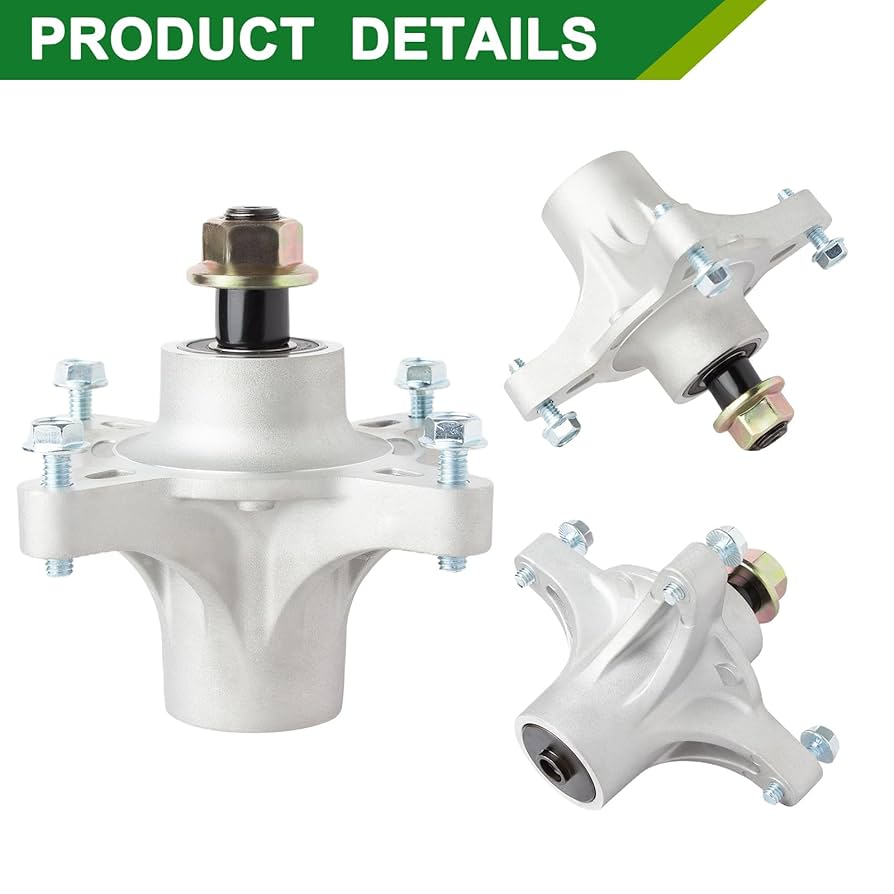 タイズ  34800 Amazon.com: POSEAGLE 121-0751 Spindle Assembly Replaces Toro